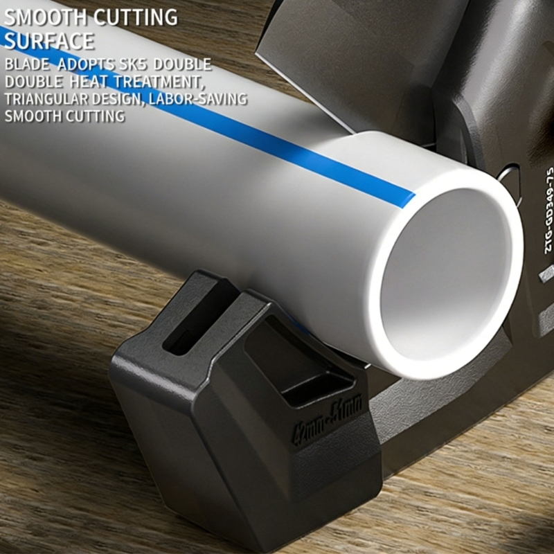 Pipe Cutter Ratchet - Bearing Pipe Cutter Tube Shear Cutter