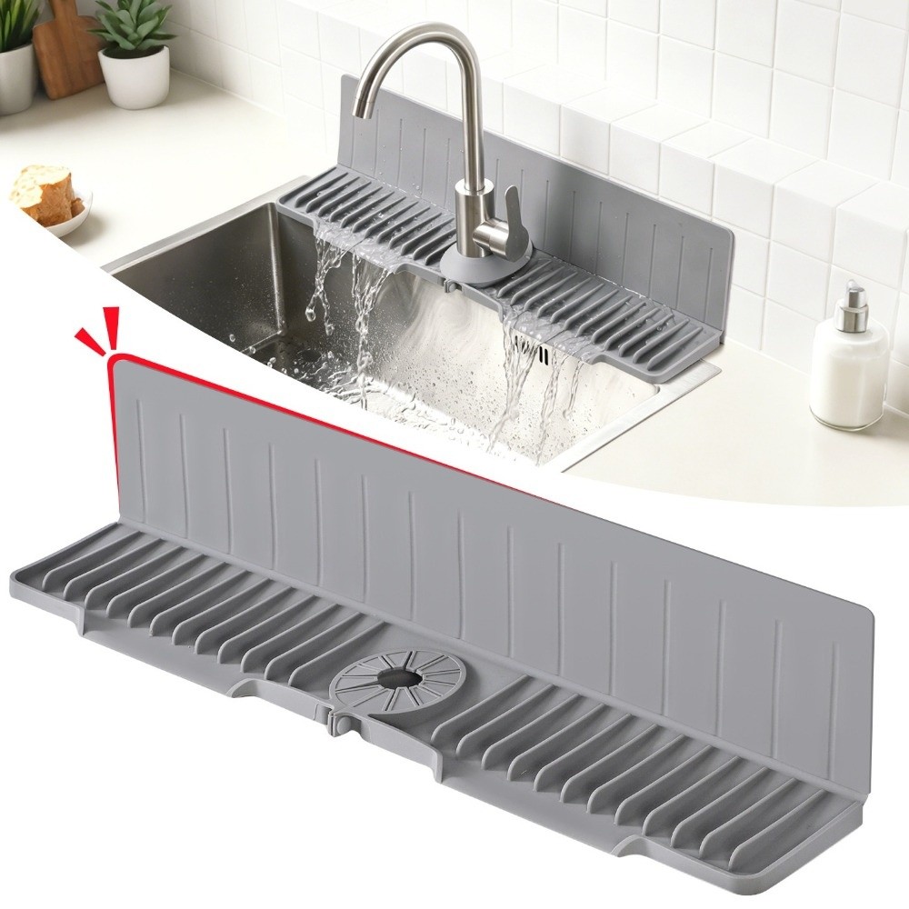 New Silicone Faucet Draining P - огляд і ціна Silicone Tap Washer