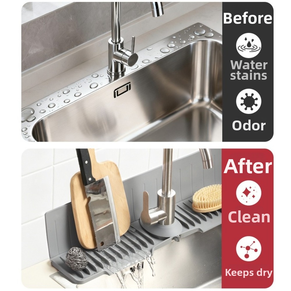 New Silicone Faucet Draining P - огляд і ціна Silicone Tap Washer