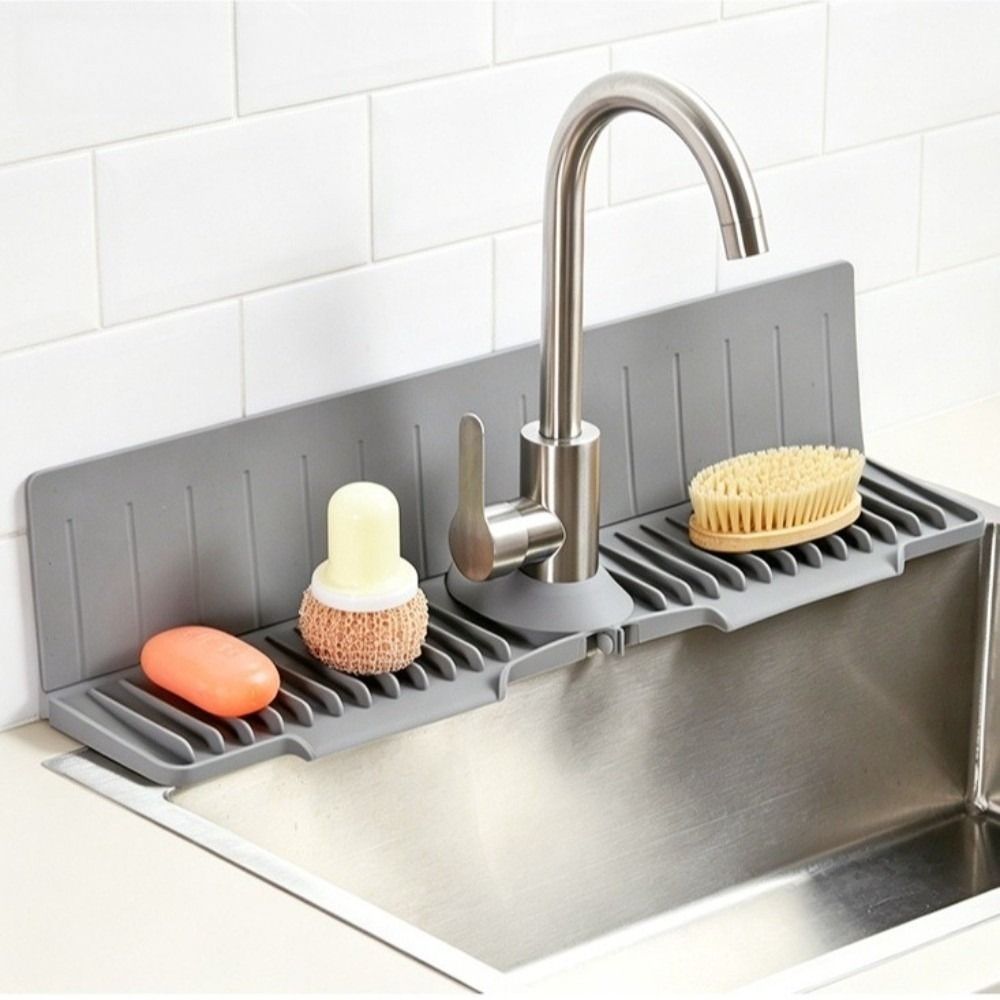 New Silicone Faucet Draining P - огляд і ціна Silicone Tap Washer