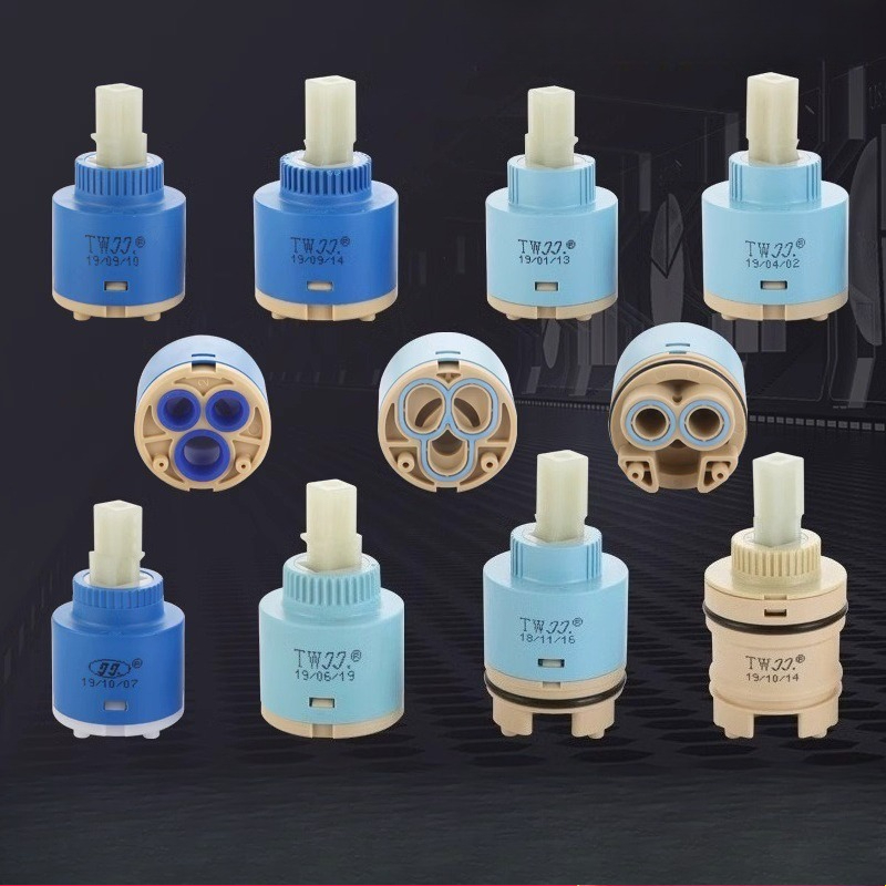35mm 40mm Ceramic Cartridge Mi - огляд і ціна Basin Mixer Cartridge