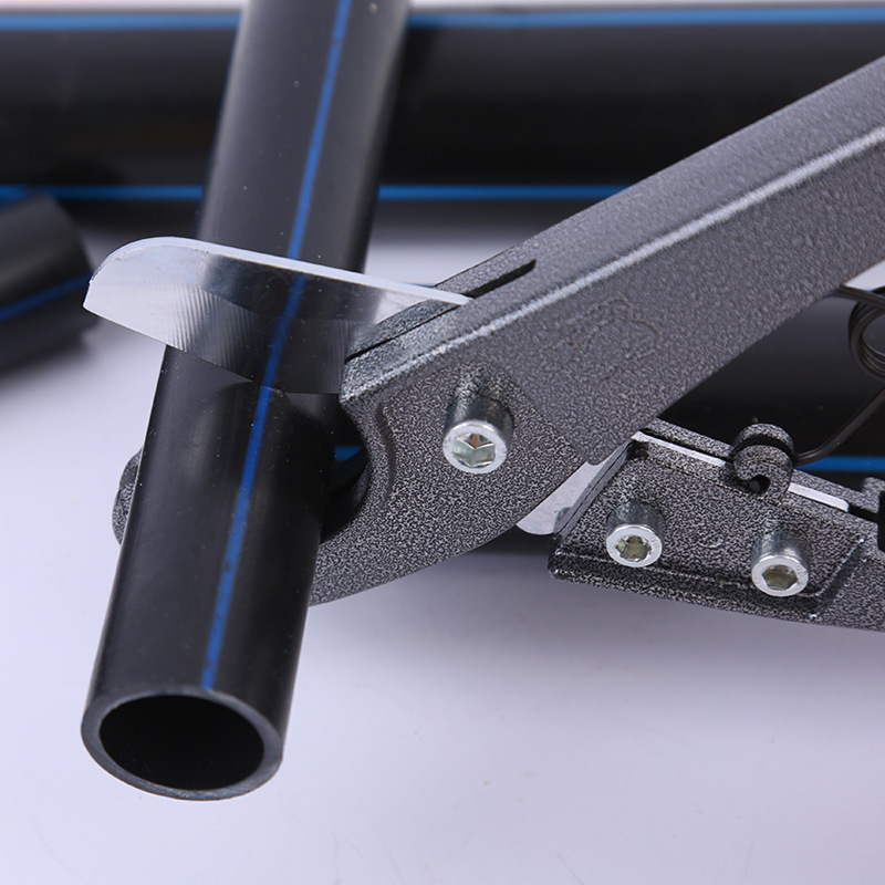 PVC Pipe Cutter 1-1/4inch 32mm - огляд і ціна Pipe Cutter Ratchet
