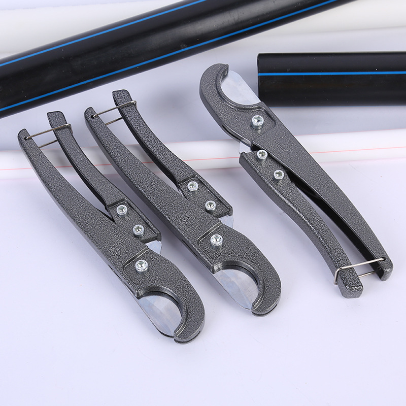 PVC Pipe Cutter 1-1/4inch 32mm - огляд і ціна Pipe Cutter Ratchet