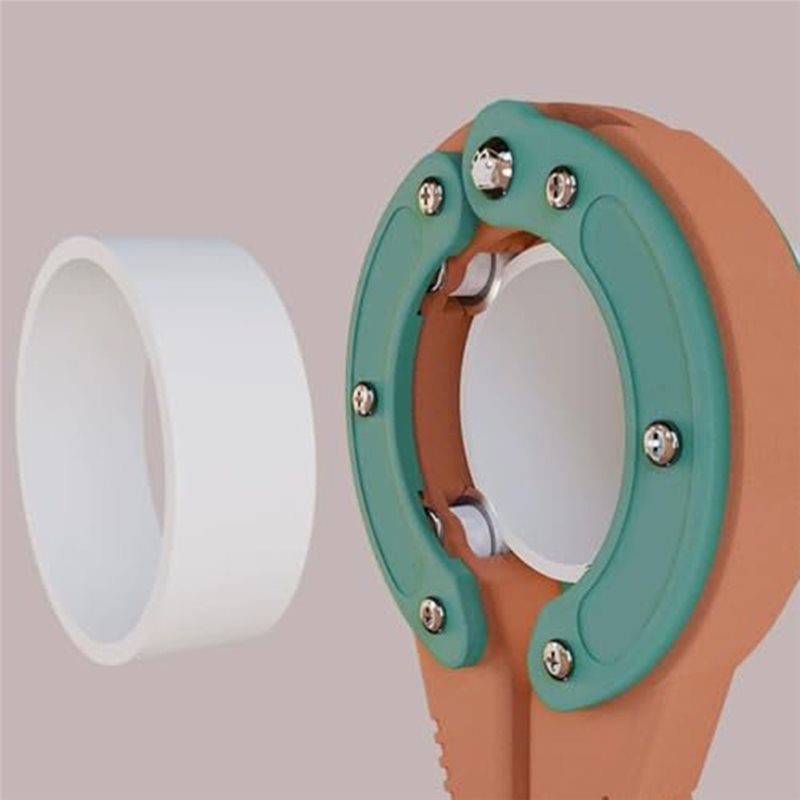 RABIT AS59Pipe Cutter Non-Slip - огляд і ціна Pipe Cutter Ratchet