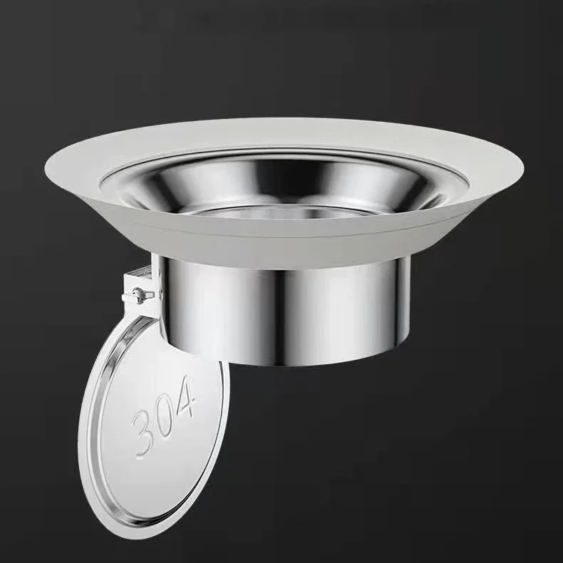 Toilet Deodorizer Stopper Squa - огляд і ціна Overflow Pipe Clip
