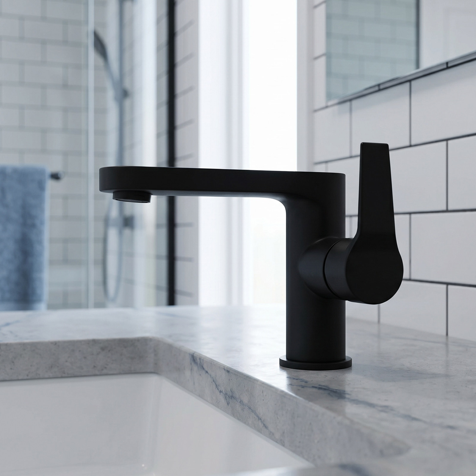 Matte Black Sink Faucet Handle - огляд і ціна Basin Mixer Cartridge