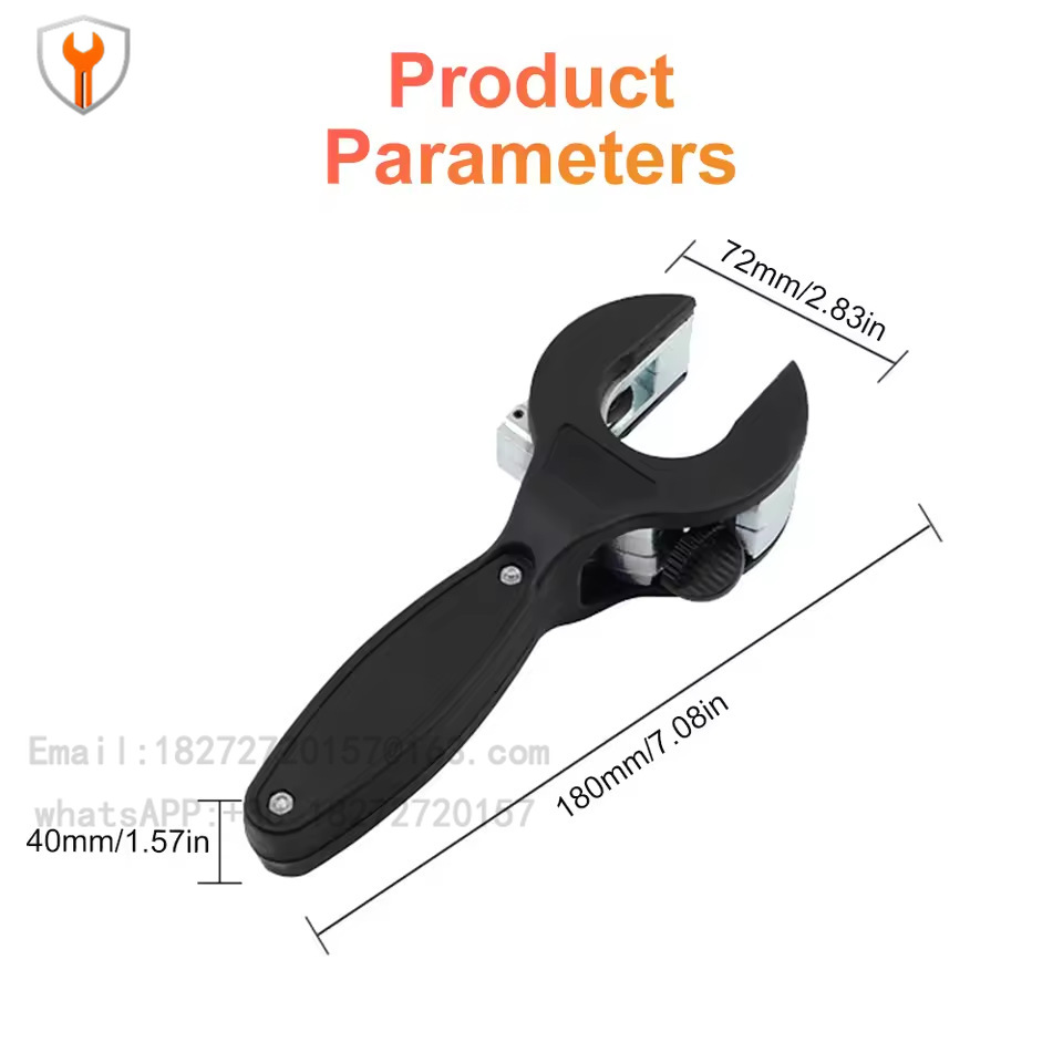8-29Mm ratchet pipe cutter bea - огляд і ціна Pipe Cutter Ratchet
