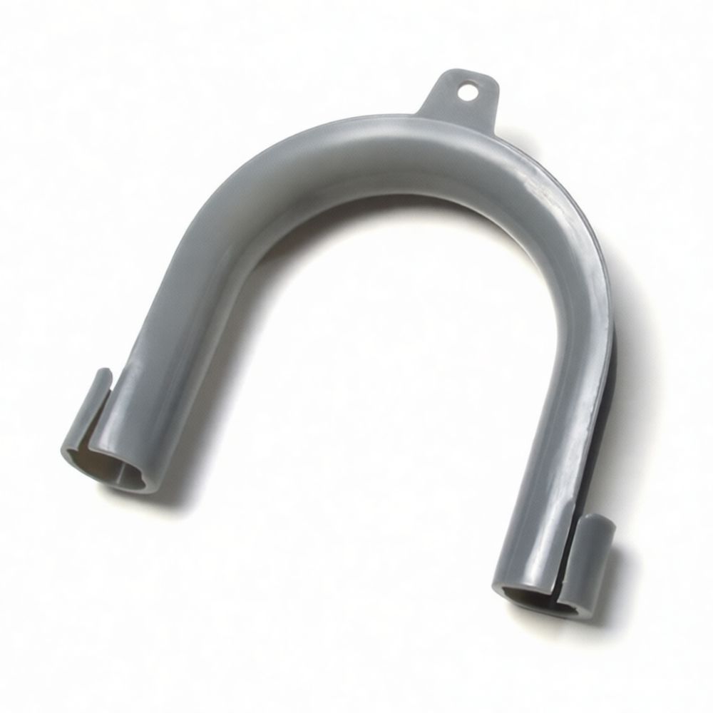 Washing Machine Hose Guide U S - огляд і ціна Overflow Pipe Clip