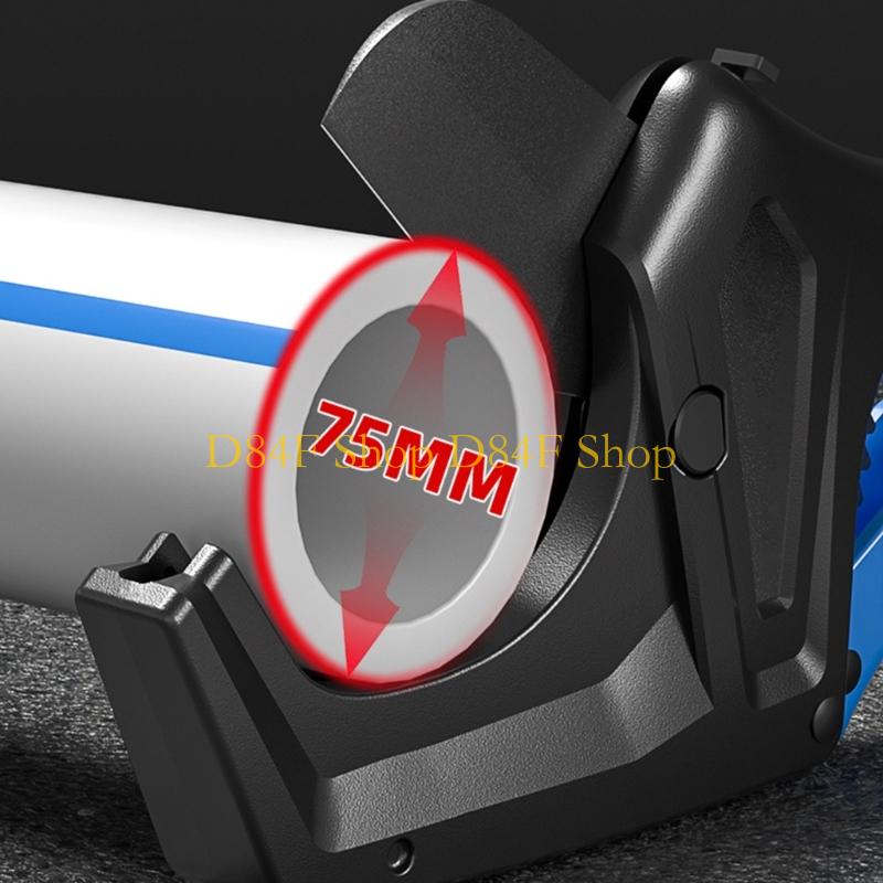 D84F Heavy Duty 42Mm Tube Cutt - огляд і ціна Pipe Cutter Ratchet