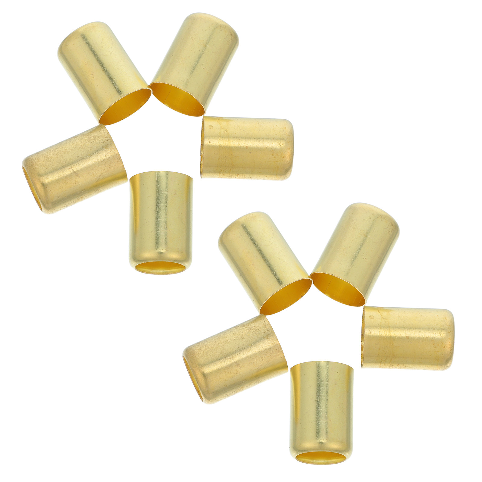 10 pcs Brass Compression Fitti - огляд і ціна Compression Fitting Brass