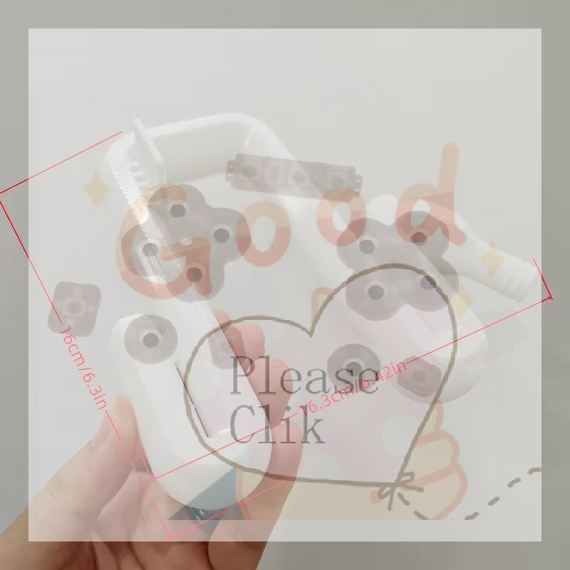 【HG】Overflow Pipe Bracket No D - огляд і ціна Overflow Pipe Clip